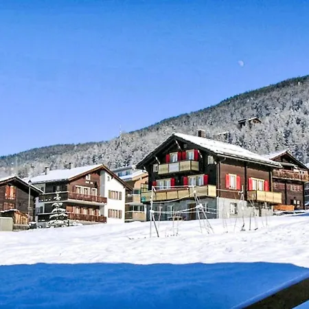 Heideroesli, Distelhorn * غراشن