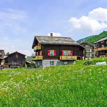 Heideroesli, Distelhorn * Grächen