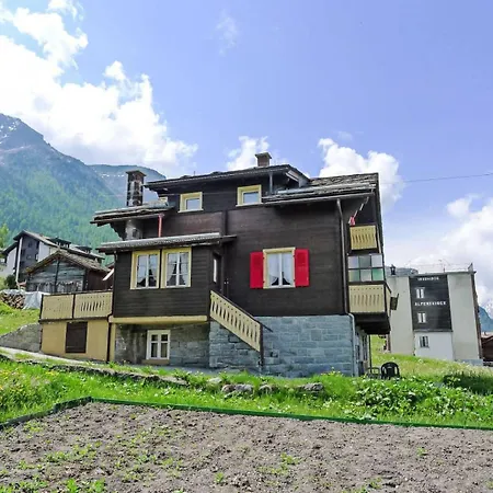 Apartman Heideroesli, Distelhorn