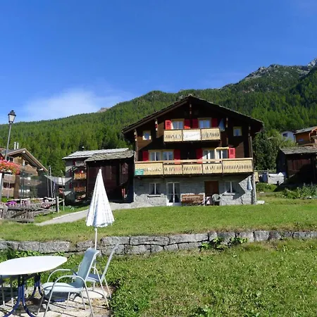 Heideroesli, Distelhorn *