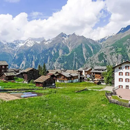 Heideroesli, Distelhorn * غراشن